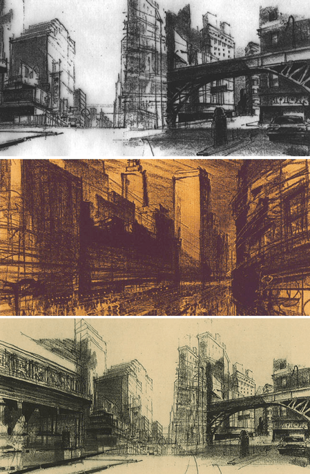 Simon Bang: ”Bylandskaber” (2005). I familiens eje. Affotografering af Simon Bang. 